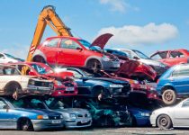 scrap any car for the best price