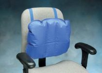 back support office chair