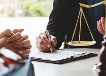 defence attorney in toronto